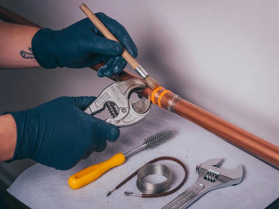 Why choose Sump Pump Repair in Farmland, IN